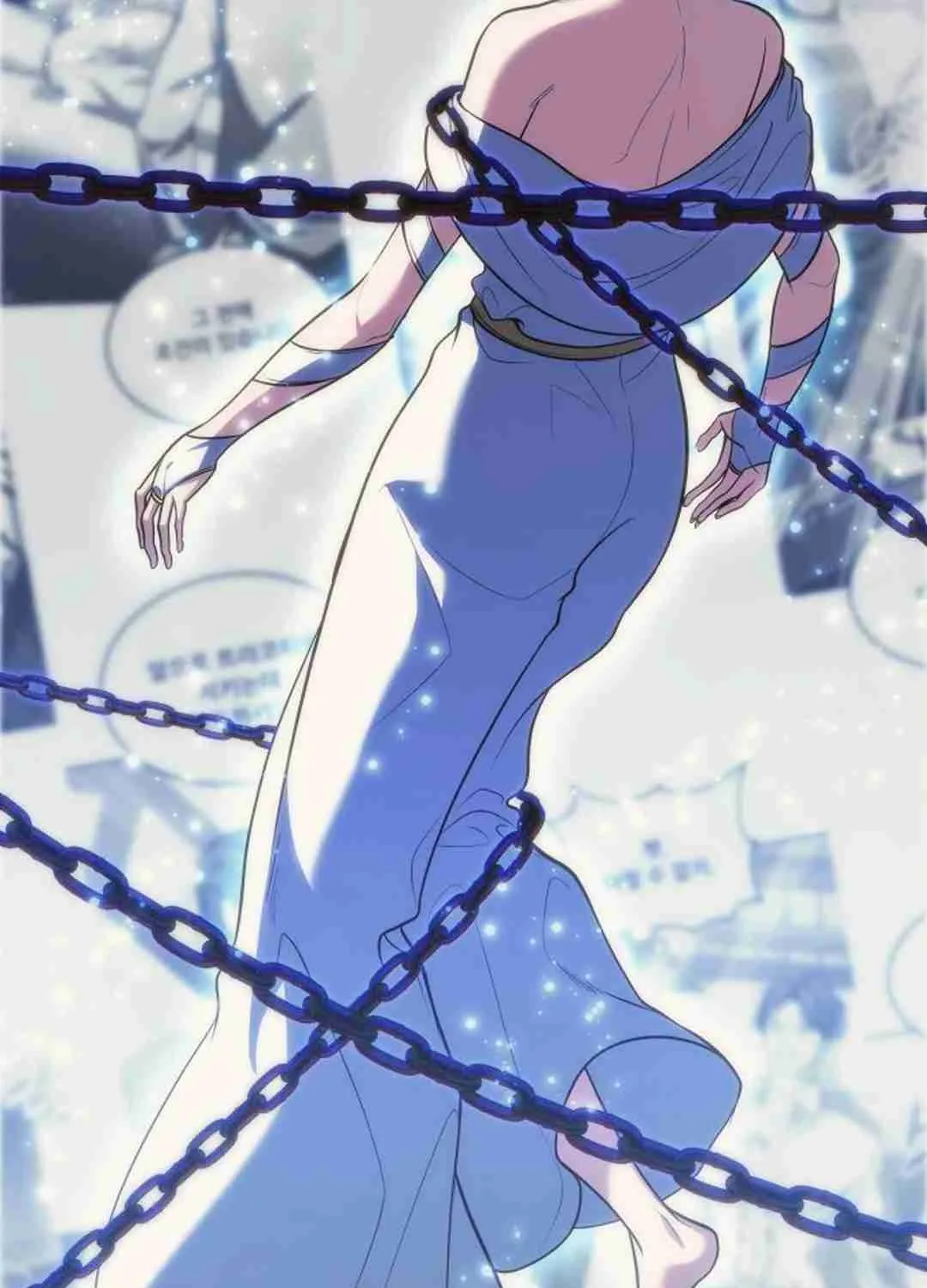 Read Life of a Quack Healer EN Manga Online