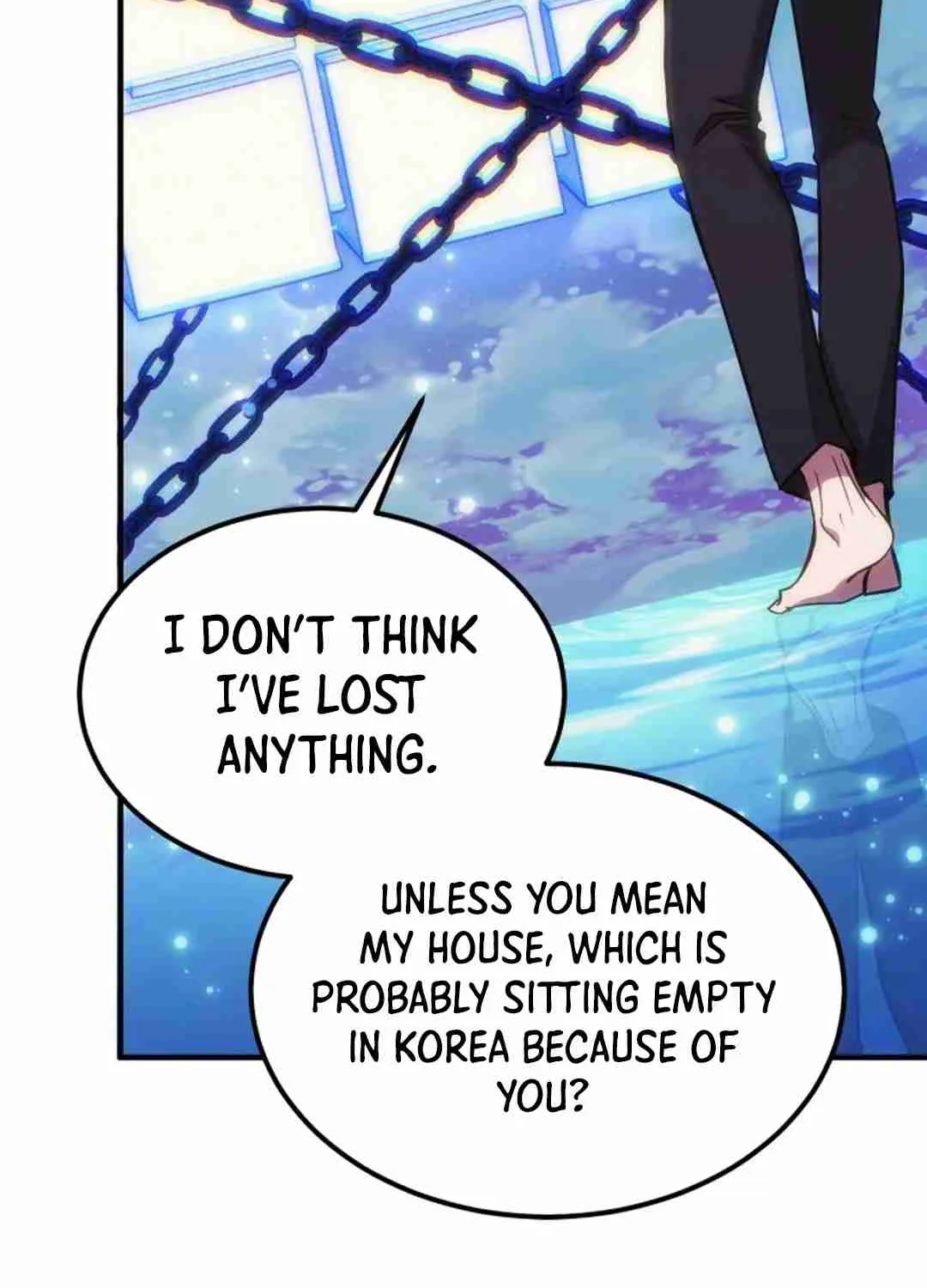 Read Life of a Quack Healer EN Manga Online