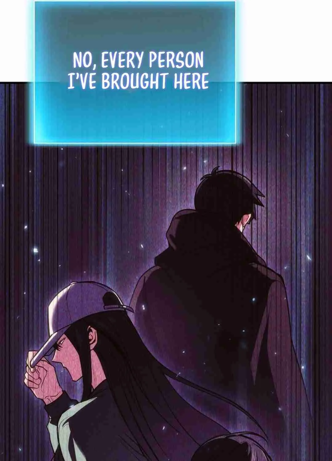 Read Life of a Quack Healer EN Manga Online