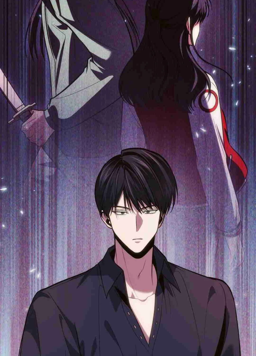 Read Life of a Quack Healer EN Manga Online