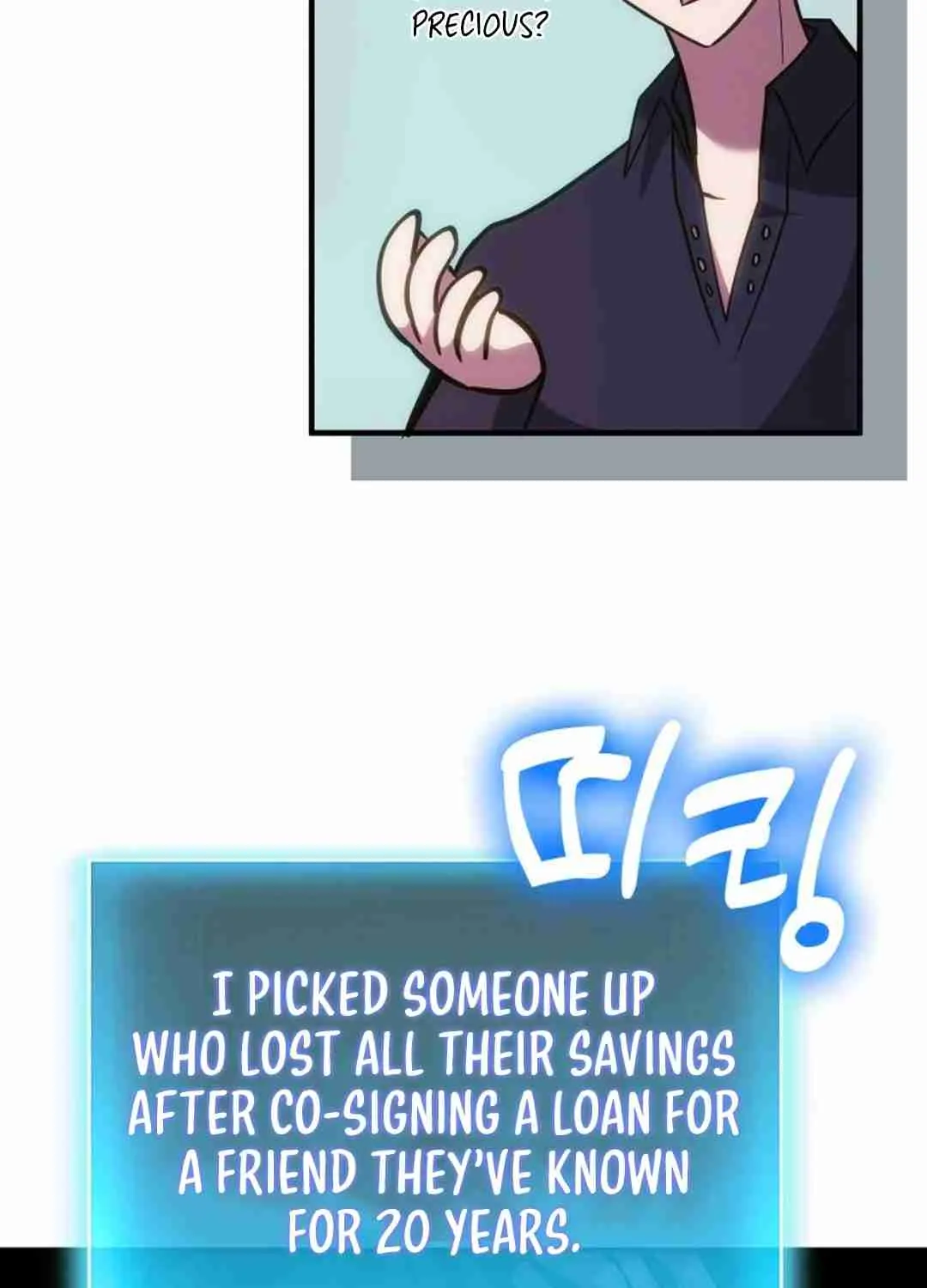 Read Life of a Quack Healer EN Manga Online