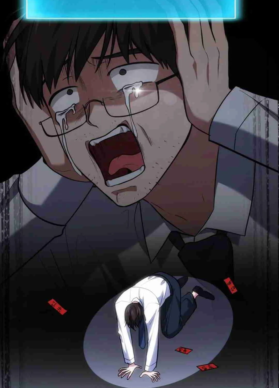 Read Life of a Quack Healer EN Manga Online