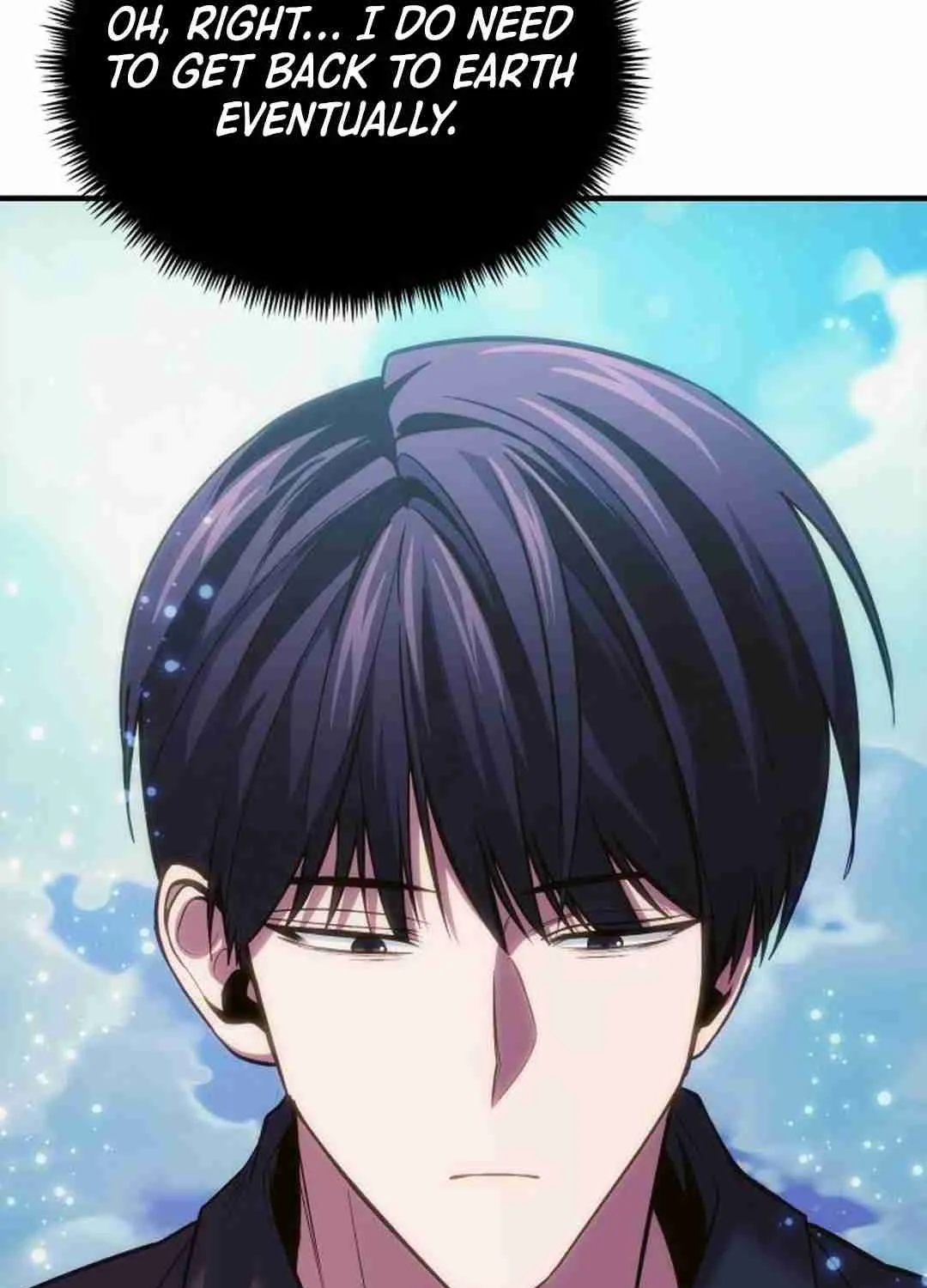 Read Life of a Quack Healer EN Manga Online