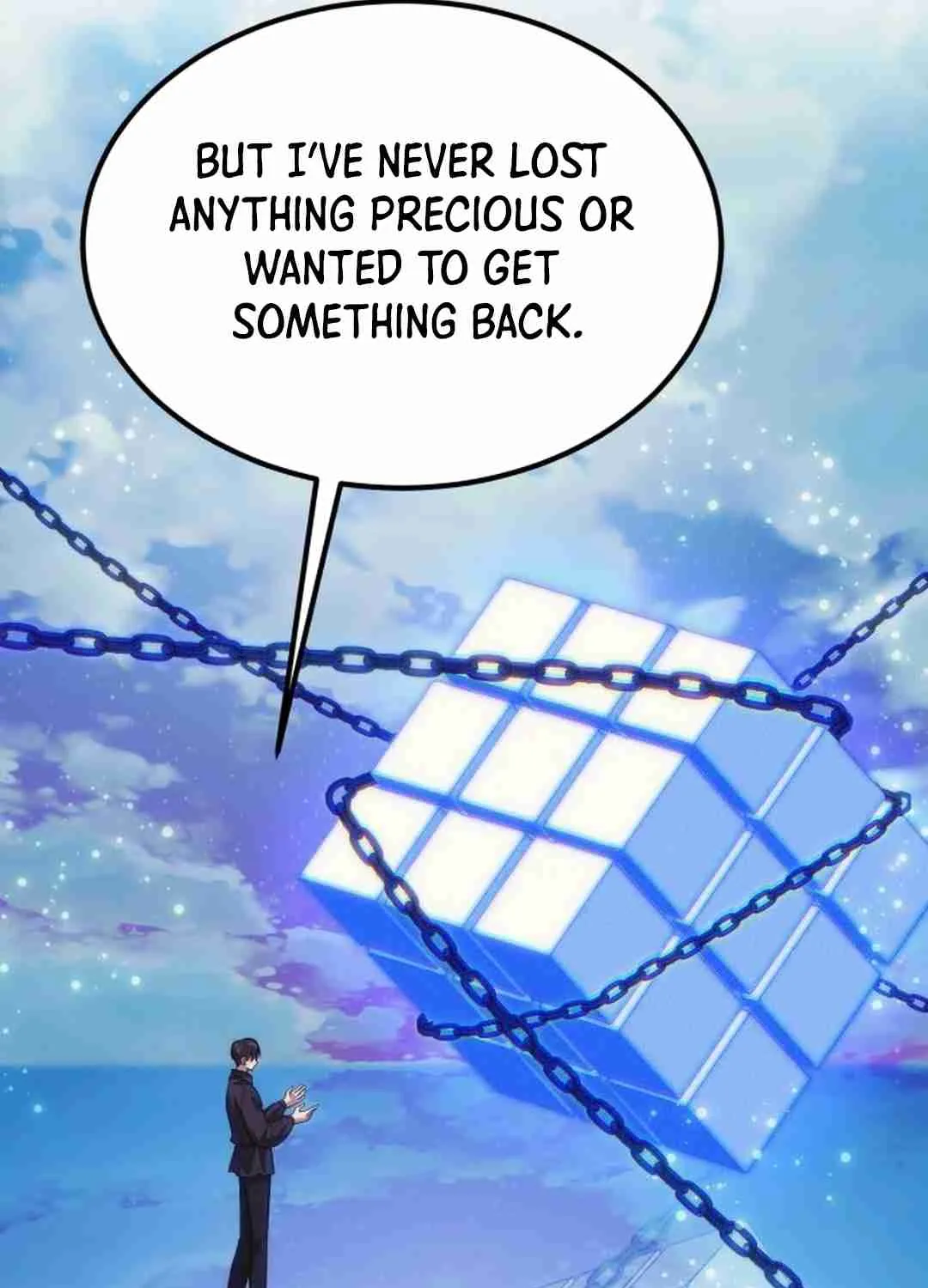Read Life of a Quack Healer EN Manga Online
