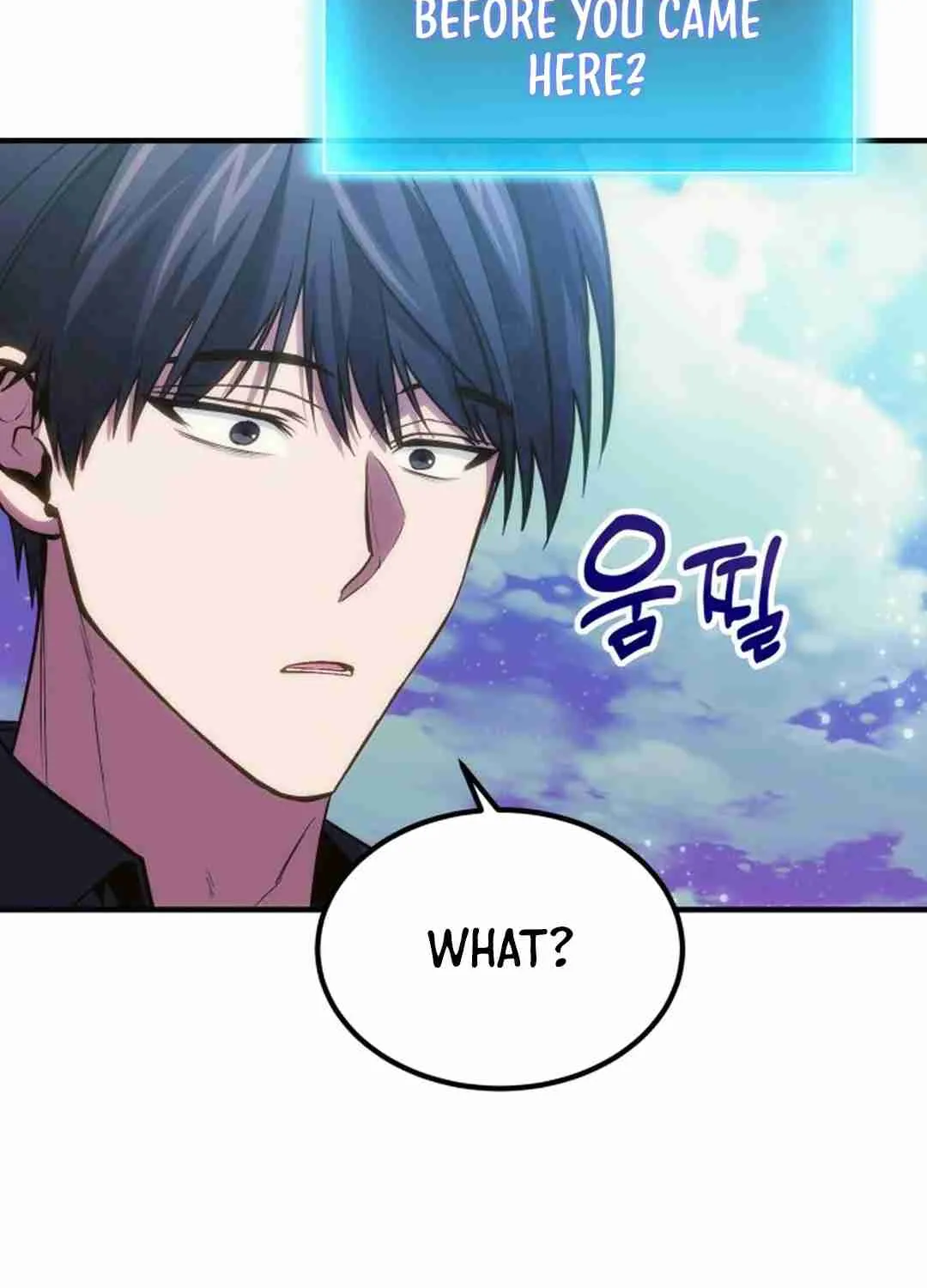 Read Life of a Quack Healer EN Manga Online