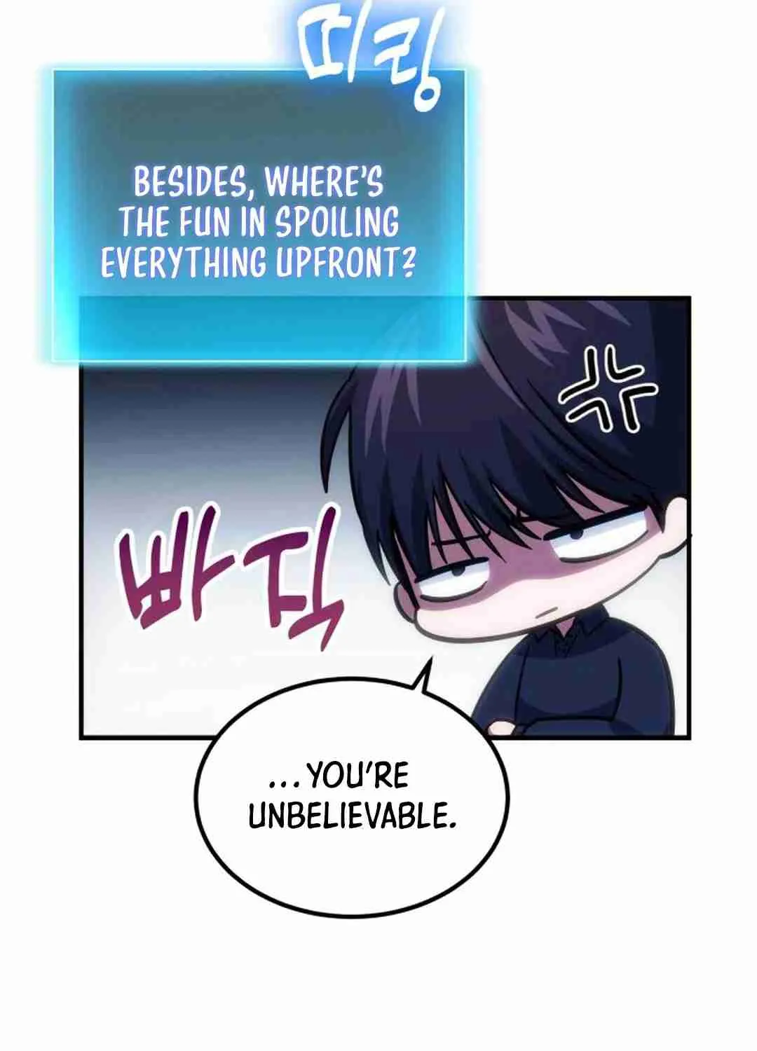 Read Life of a Quack Healer EN Manga Online