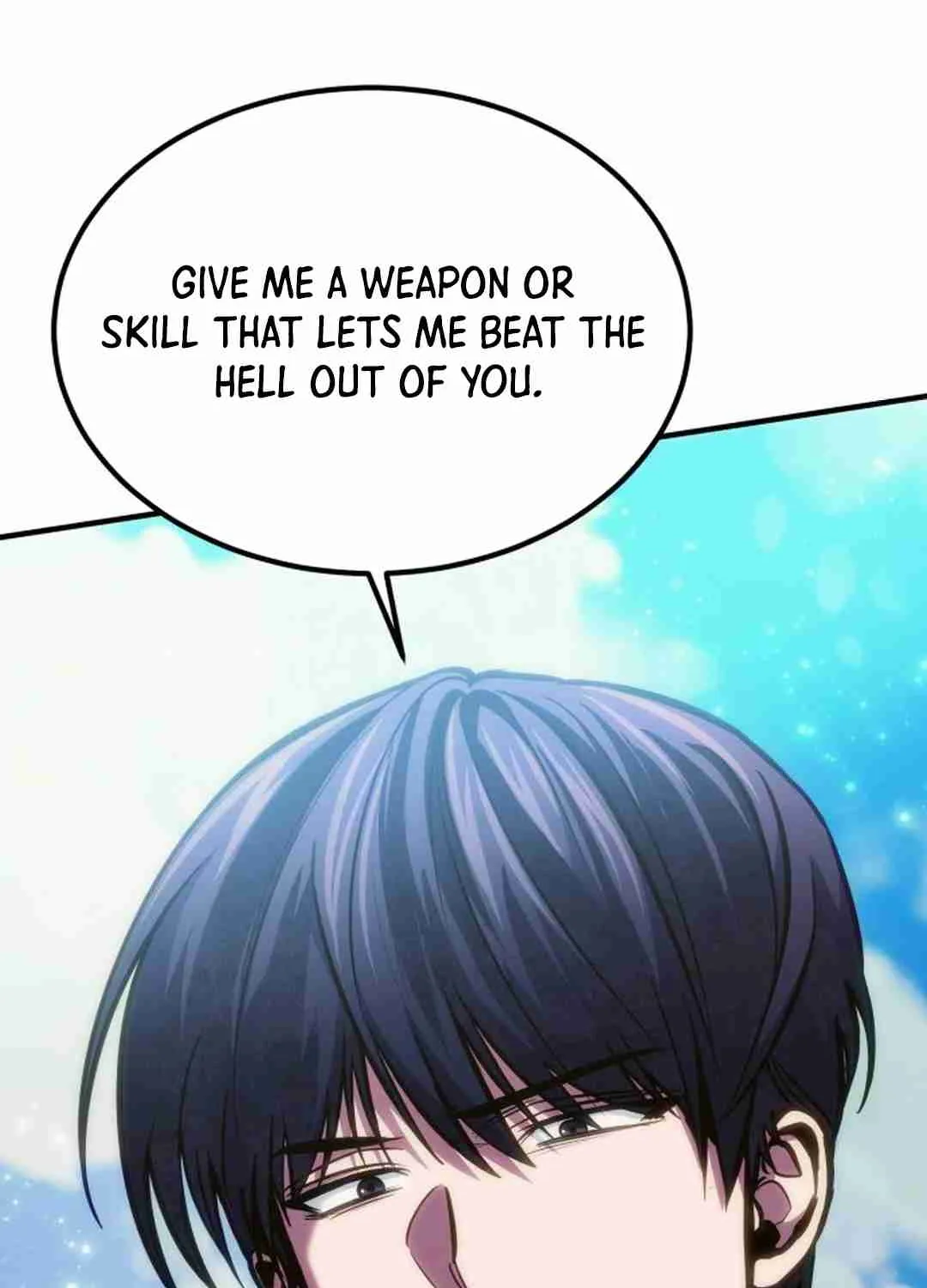 Read Life of a Quack Healer EN Manga Online