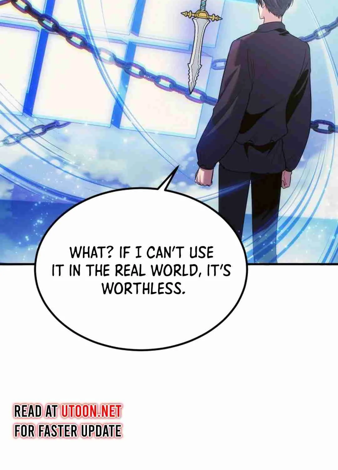 Read Life of a Quack Healer EN Manga Online