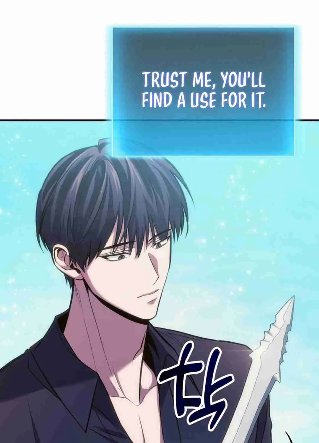 Read Life of a Quack Healer EN Manga Online
