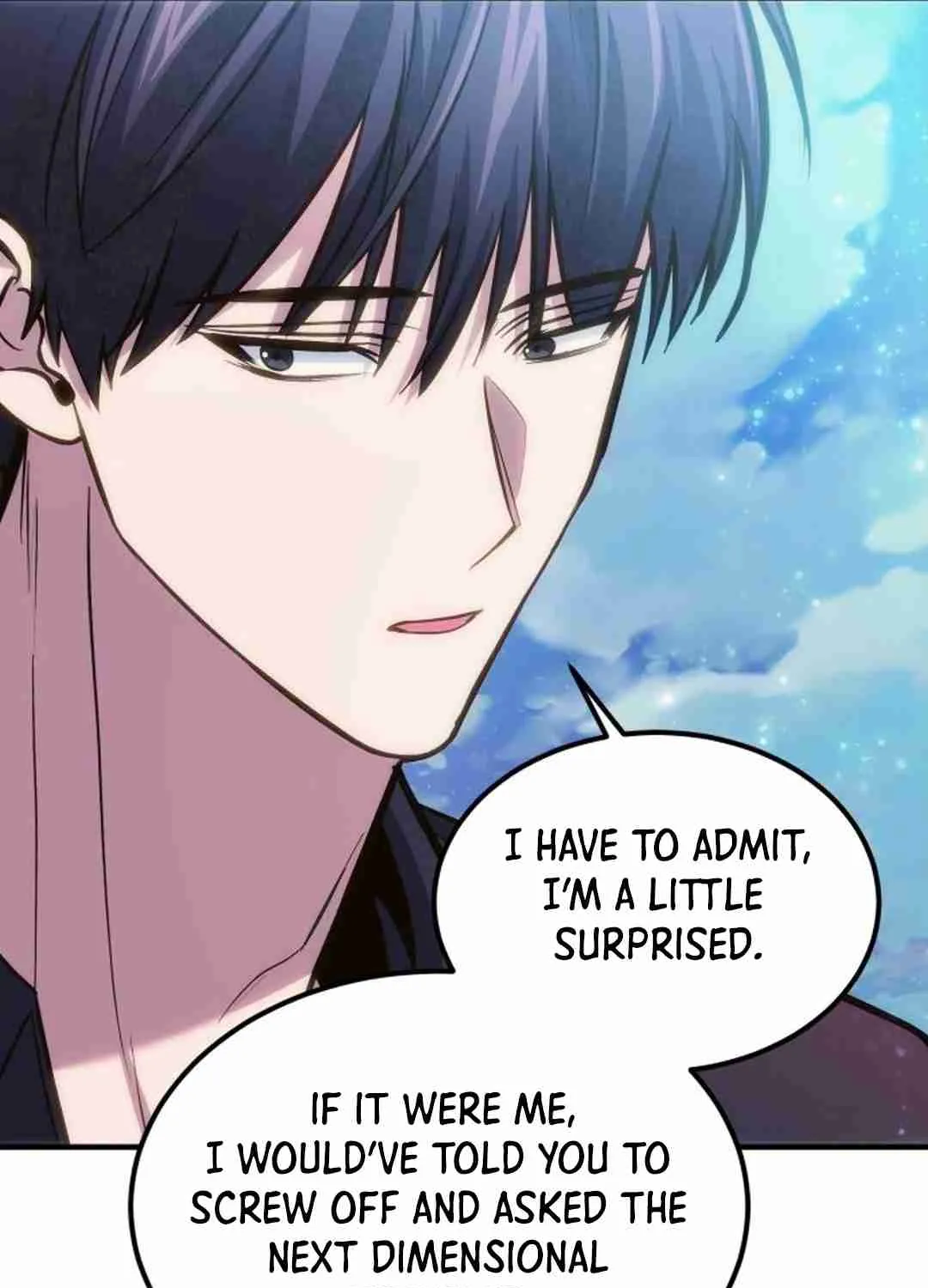 Read Life of a Quack Healer EN Manga Online