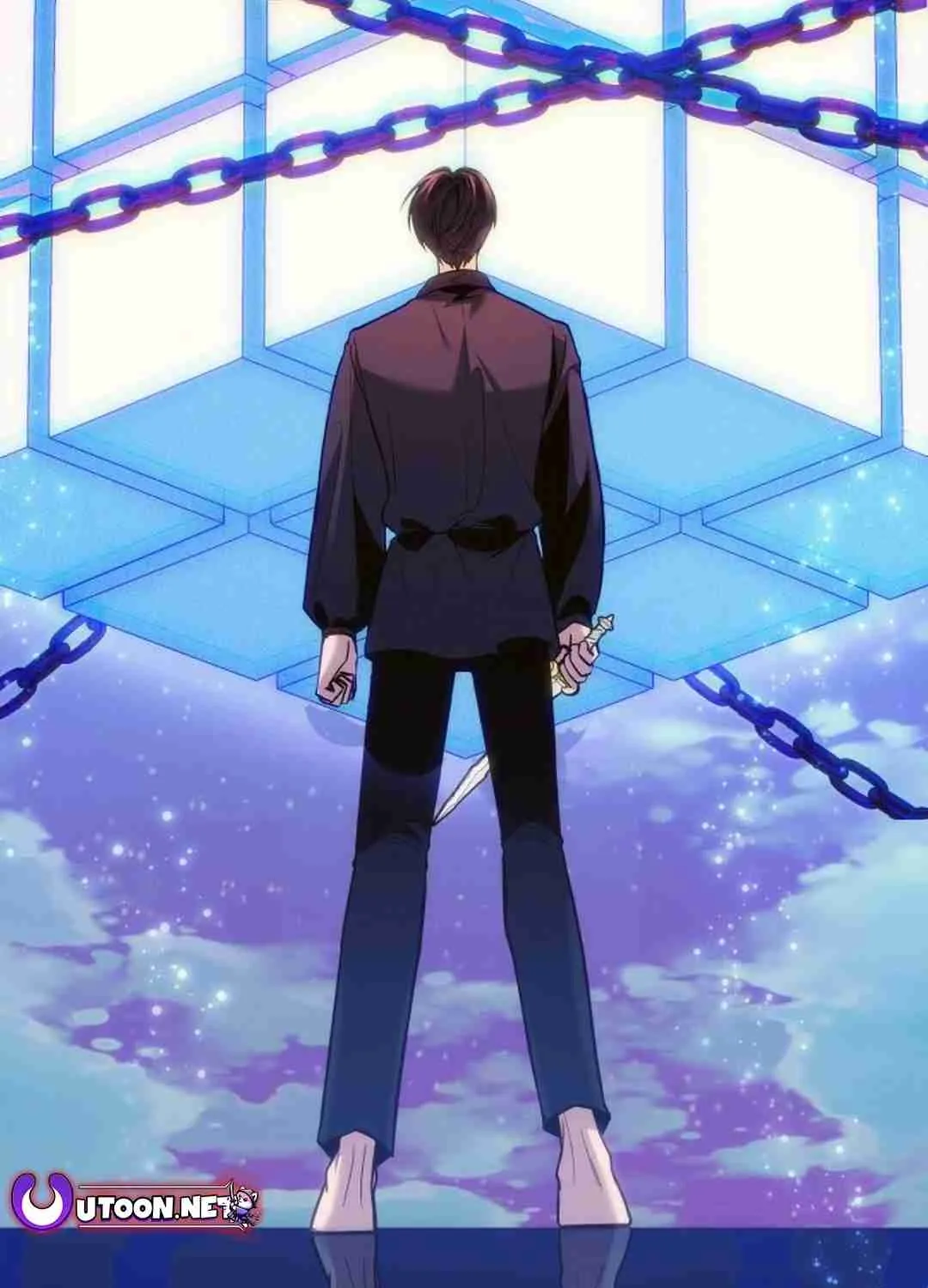 Read Life of a Quack Healer EN Manga Online
