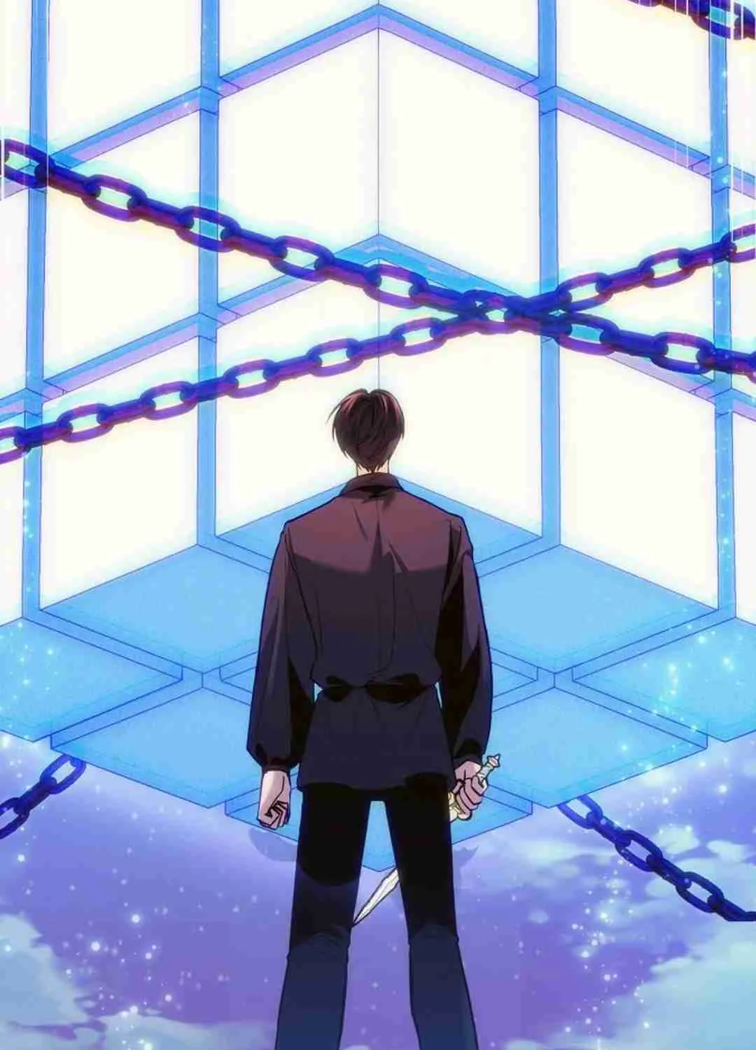 Read Life of a Quack Healer EN Manga Online