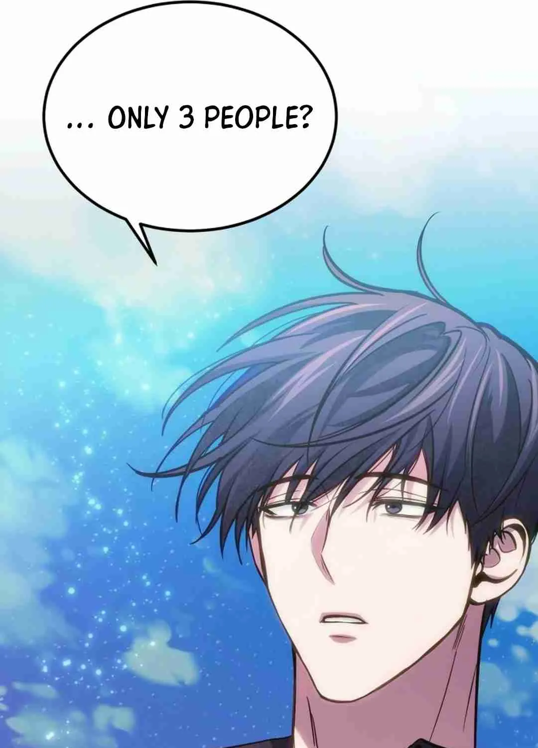 Read Life of a Quack Healer EN Manga Online