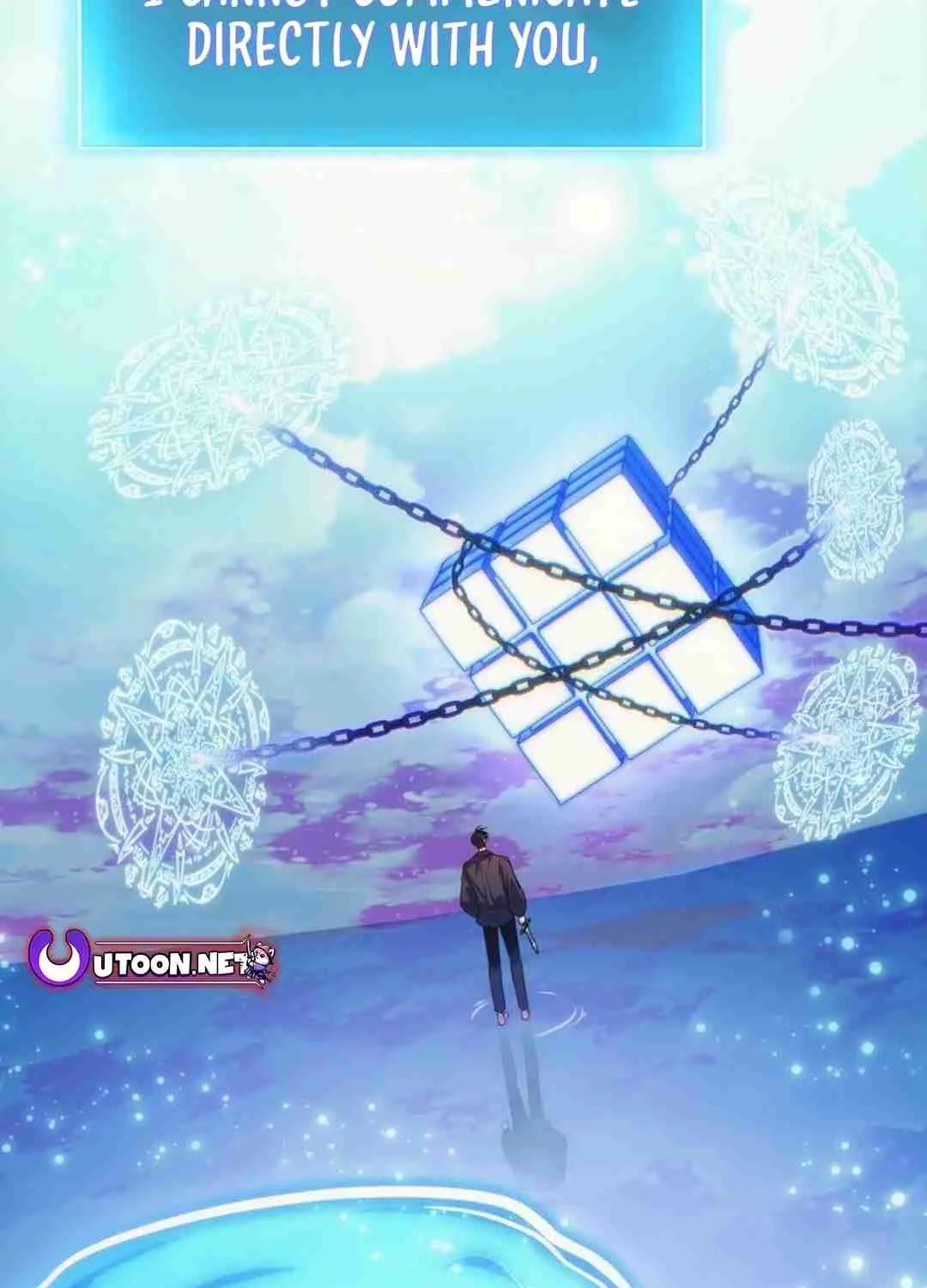 Read Life of a Quack Healer EN Manga Online
