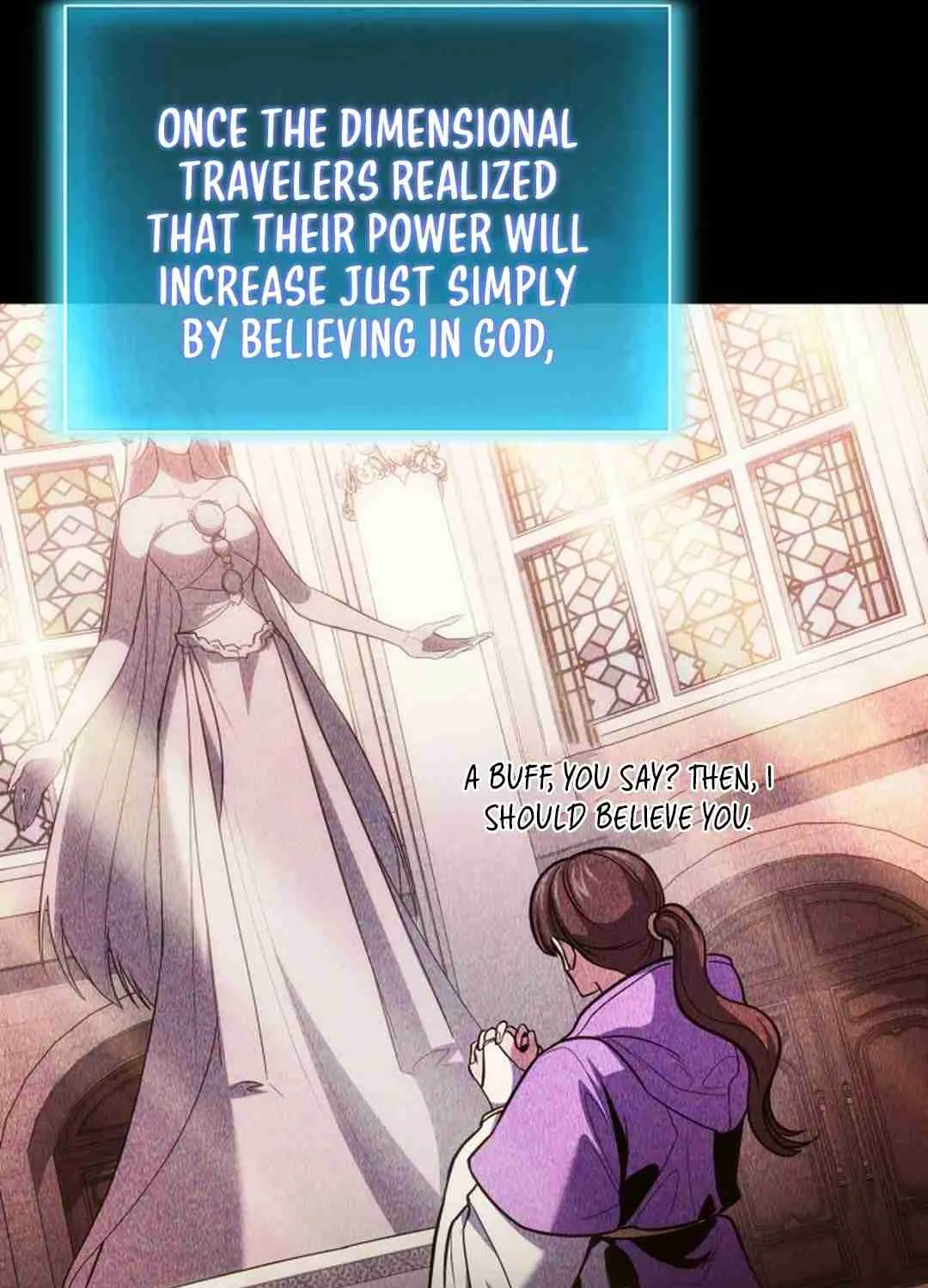 Read Life of a Quack Healer EN Manga Online