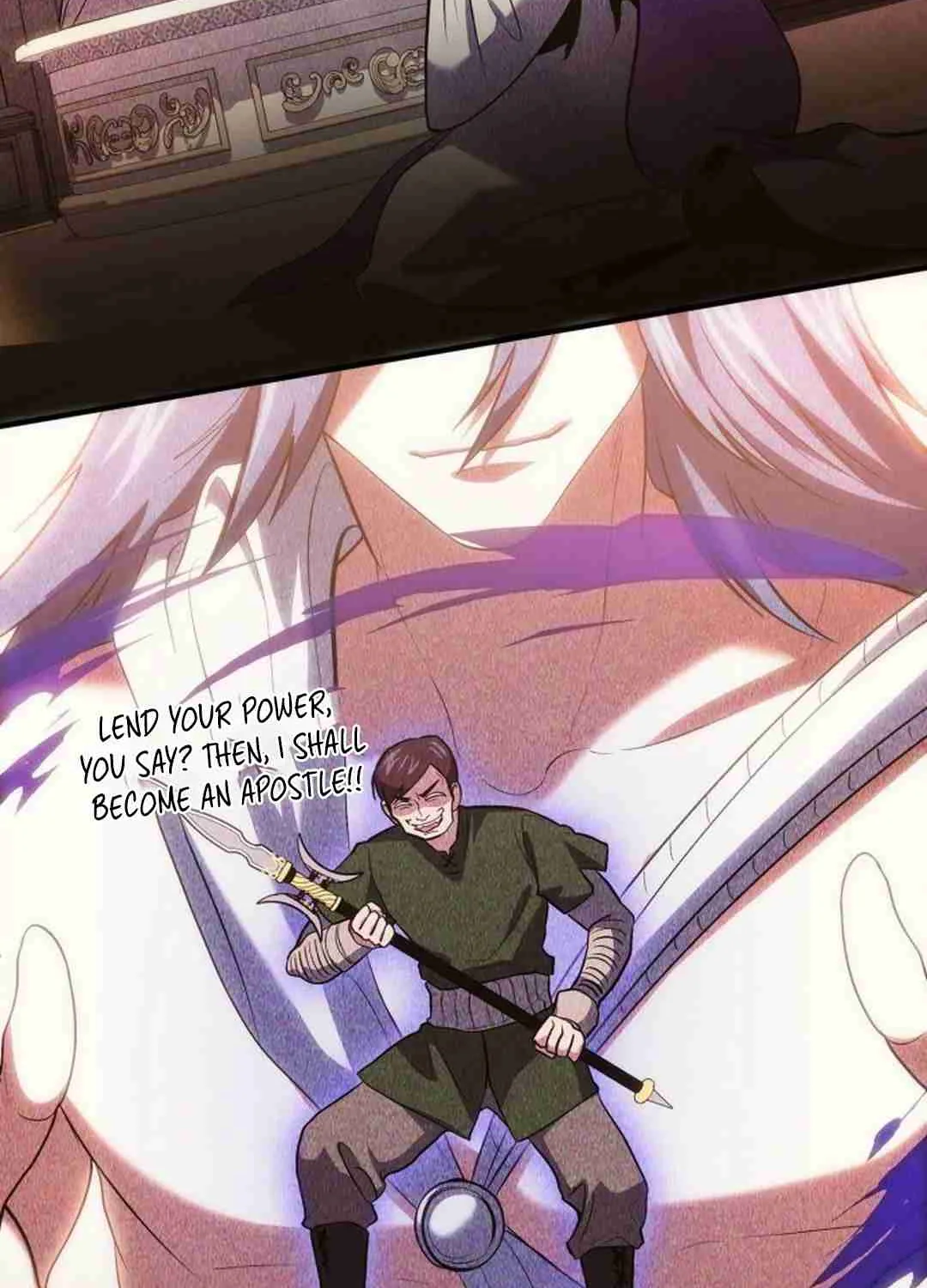 Read Life of a Quack Healer EN Manga Online