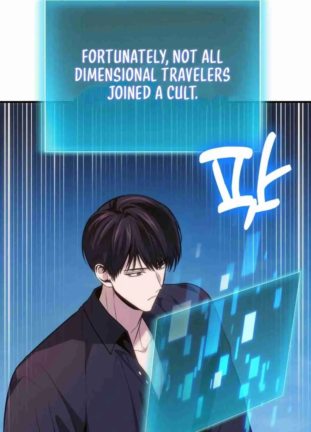 Read Life of a Quack Healer EN Manga Online