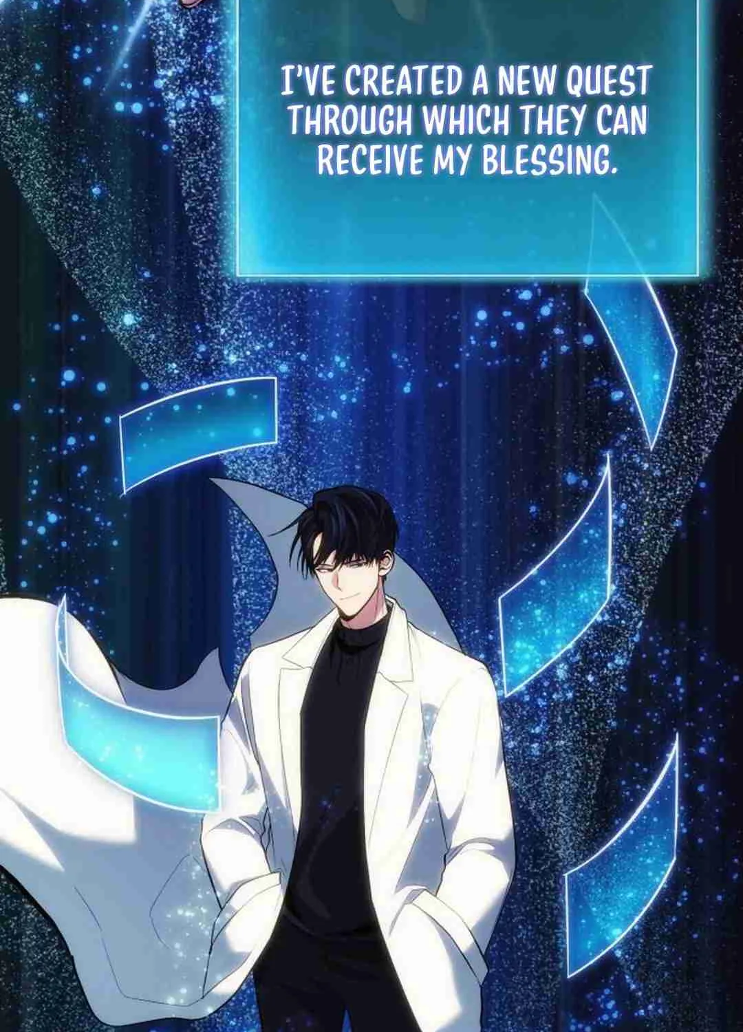 Read Life of a Quack Healer EN Manga Online