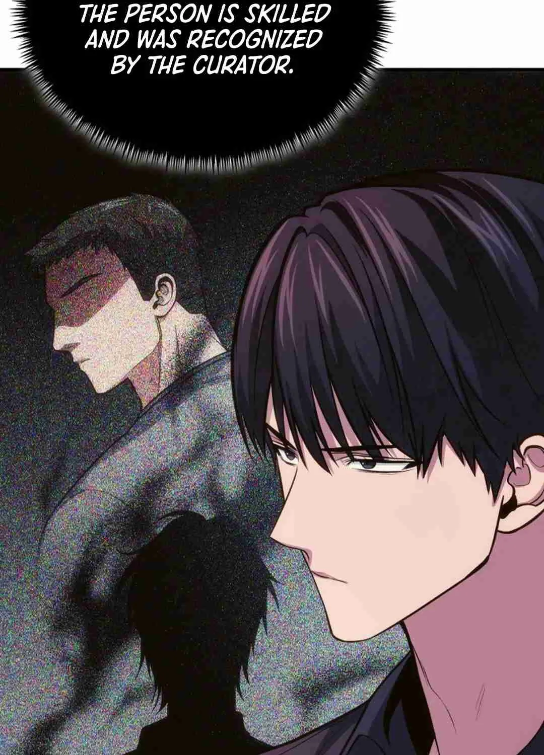 Read Life of a Quack Healer EN Manga Online