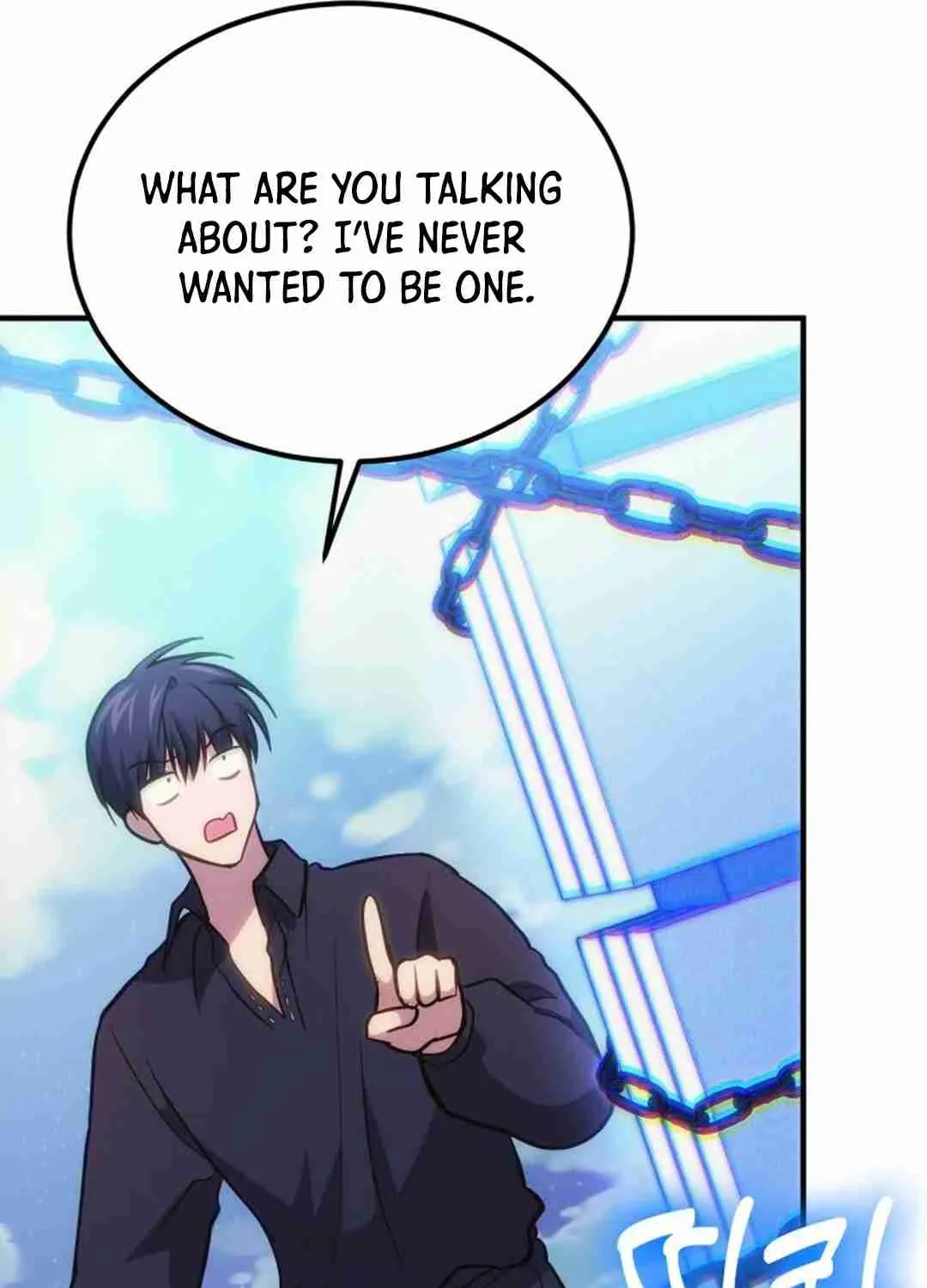 Read Life of a Quack Healer EN Manga Online