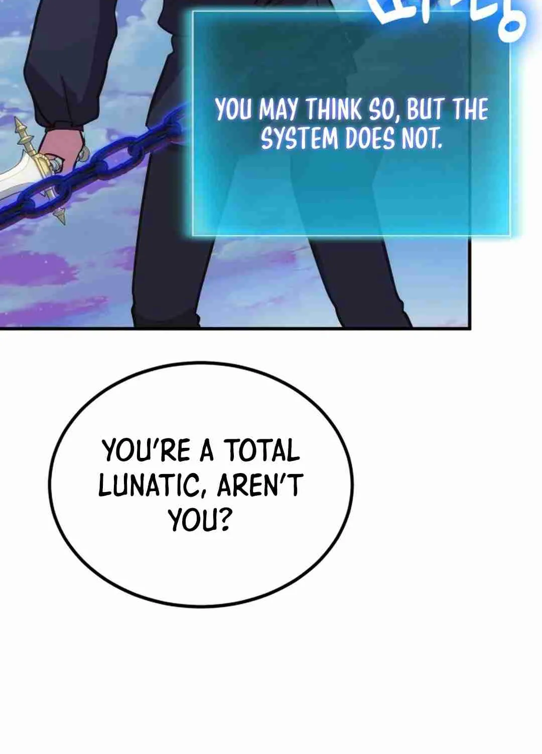 Read Life of a Quack Healer EN Manga Online