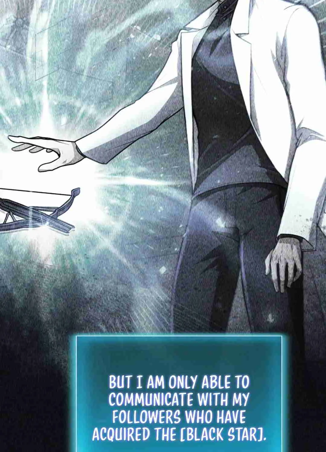 Read Life of a Quack Healer EN Manga Online