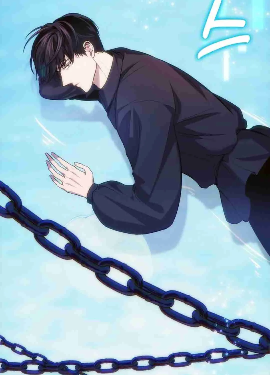 Read Life of a Quack Healer EN Manga Online
