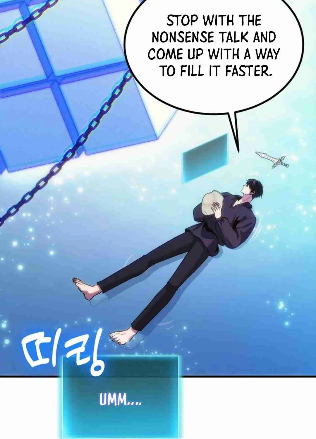Read Life of a Quack Healer EN Manga Online