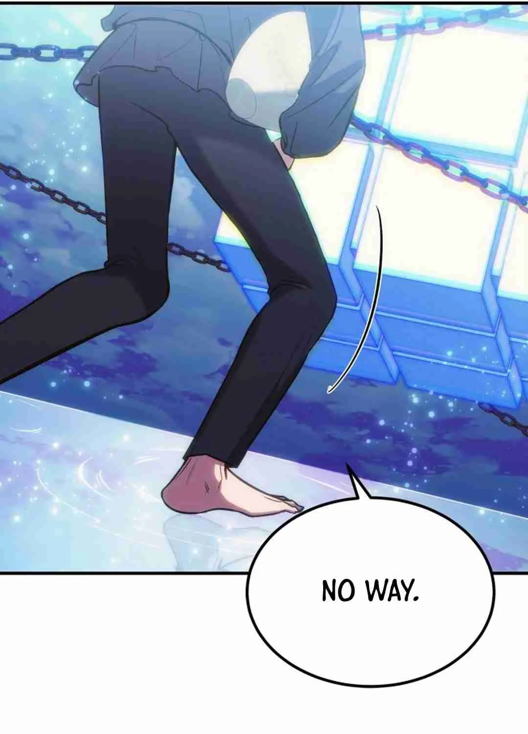 Read Life of a Quack Healer EN Manga Online