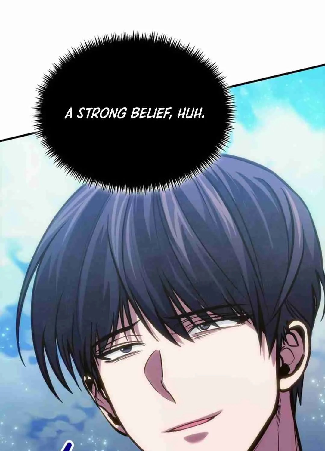 Read Life of a Quack Healer EN Manga Online