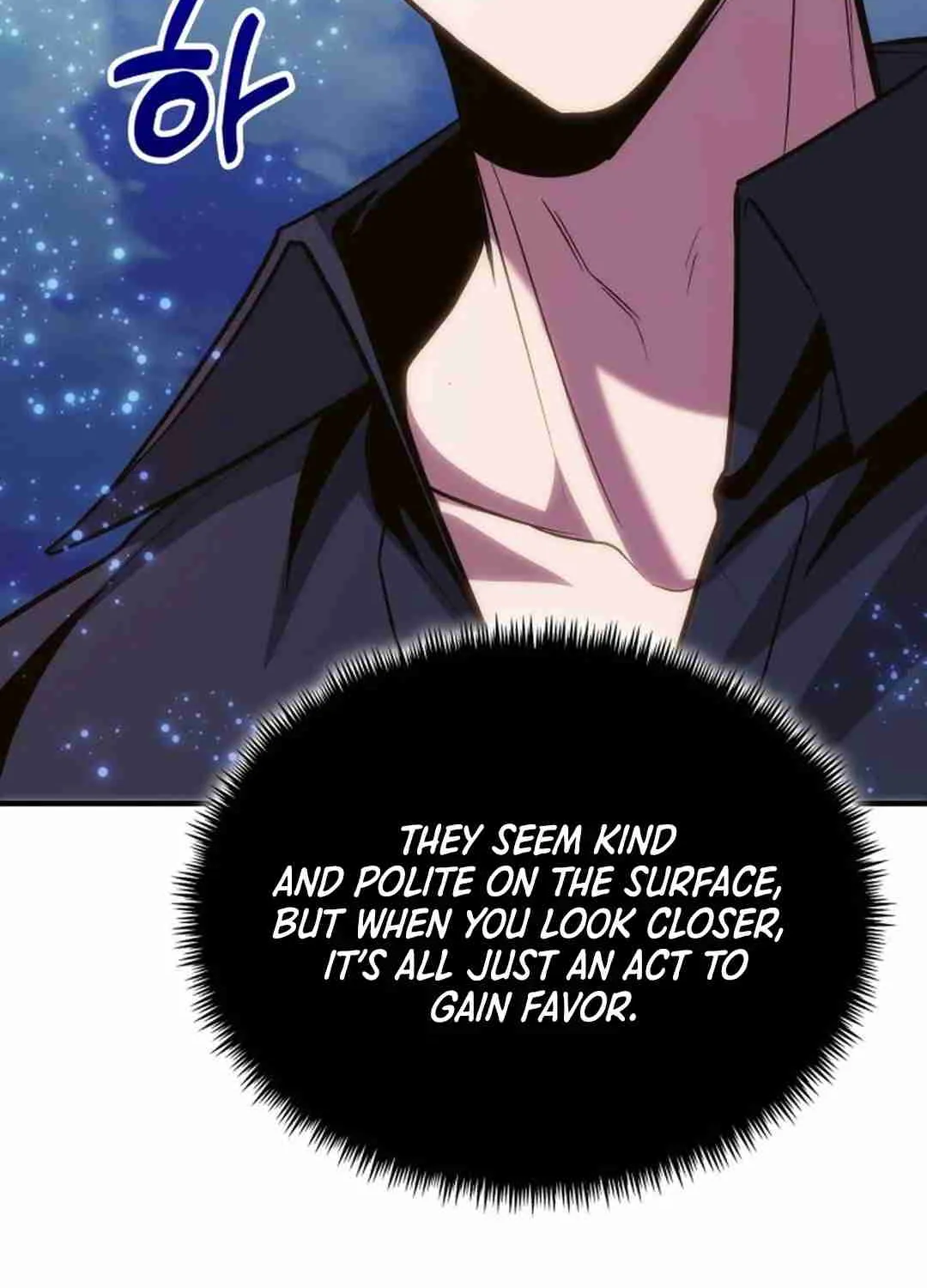 Read Life of a Quack Healer EN Manga Online