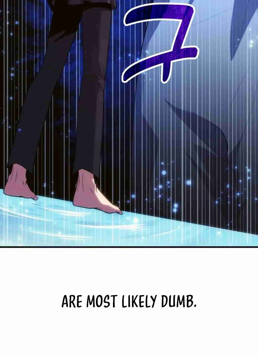 Read Life of a Quack Healer EN Manga Online