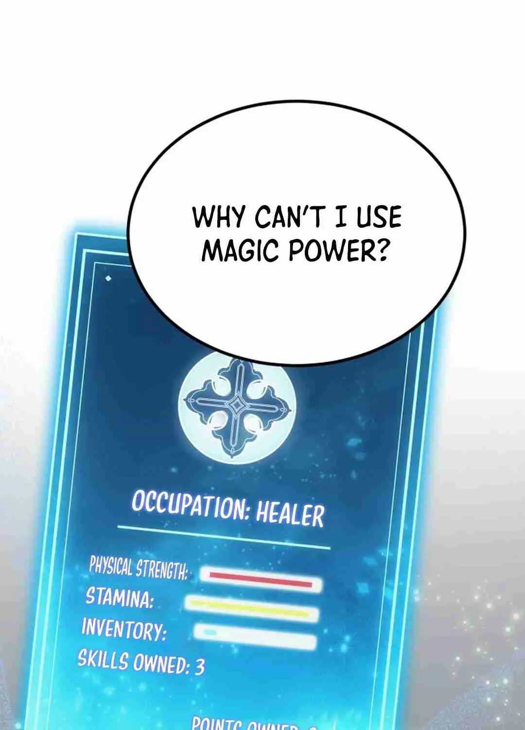 Read Life of a Quack Healer EN Manga Online
