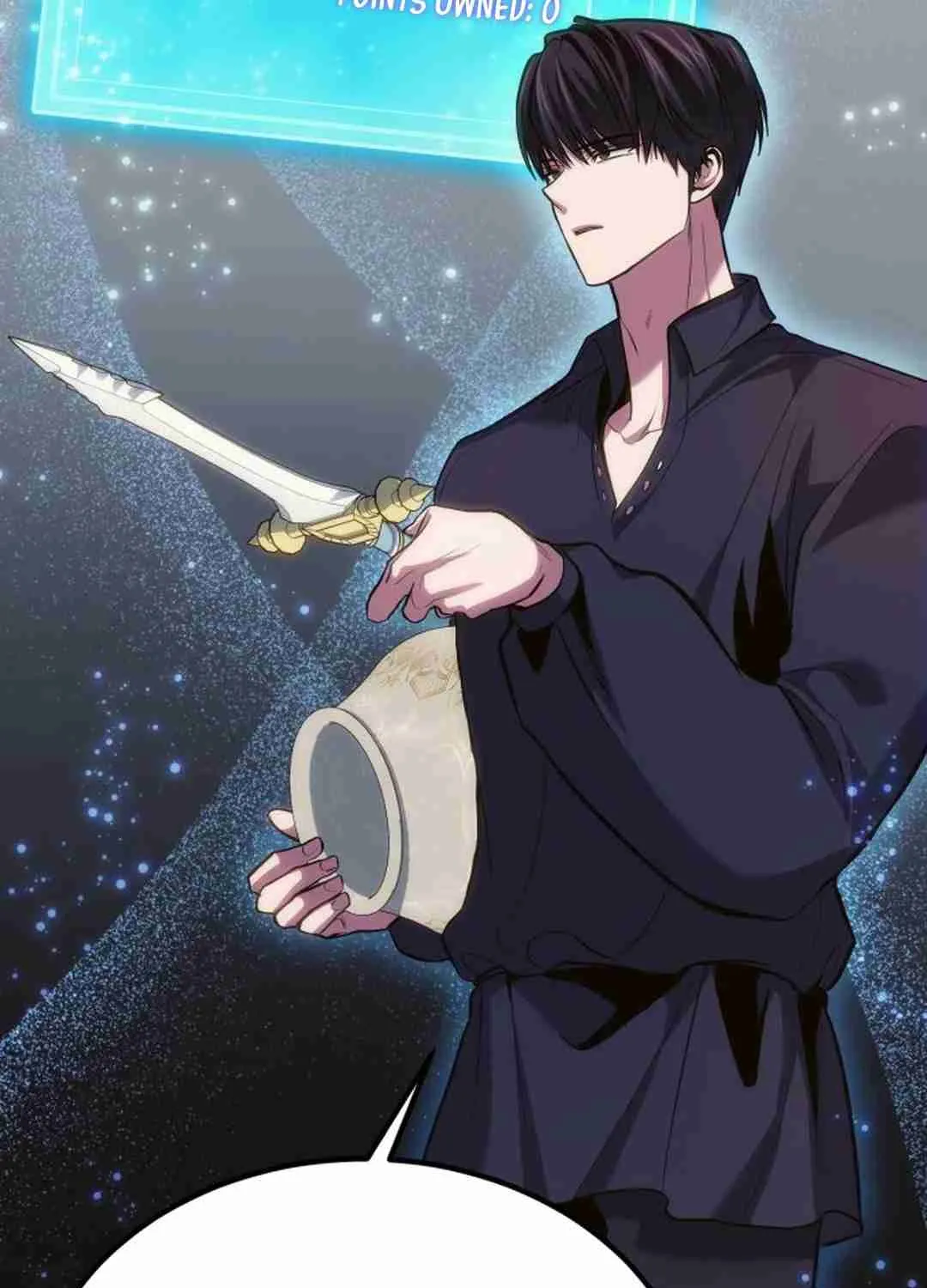 Read Life of a Quack Healer EN Manga Online