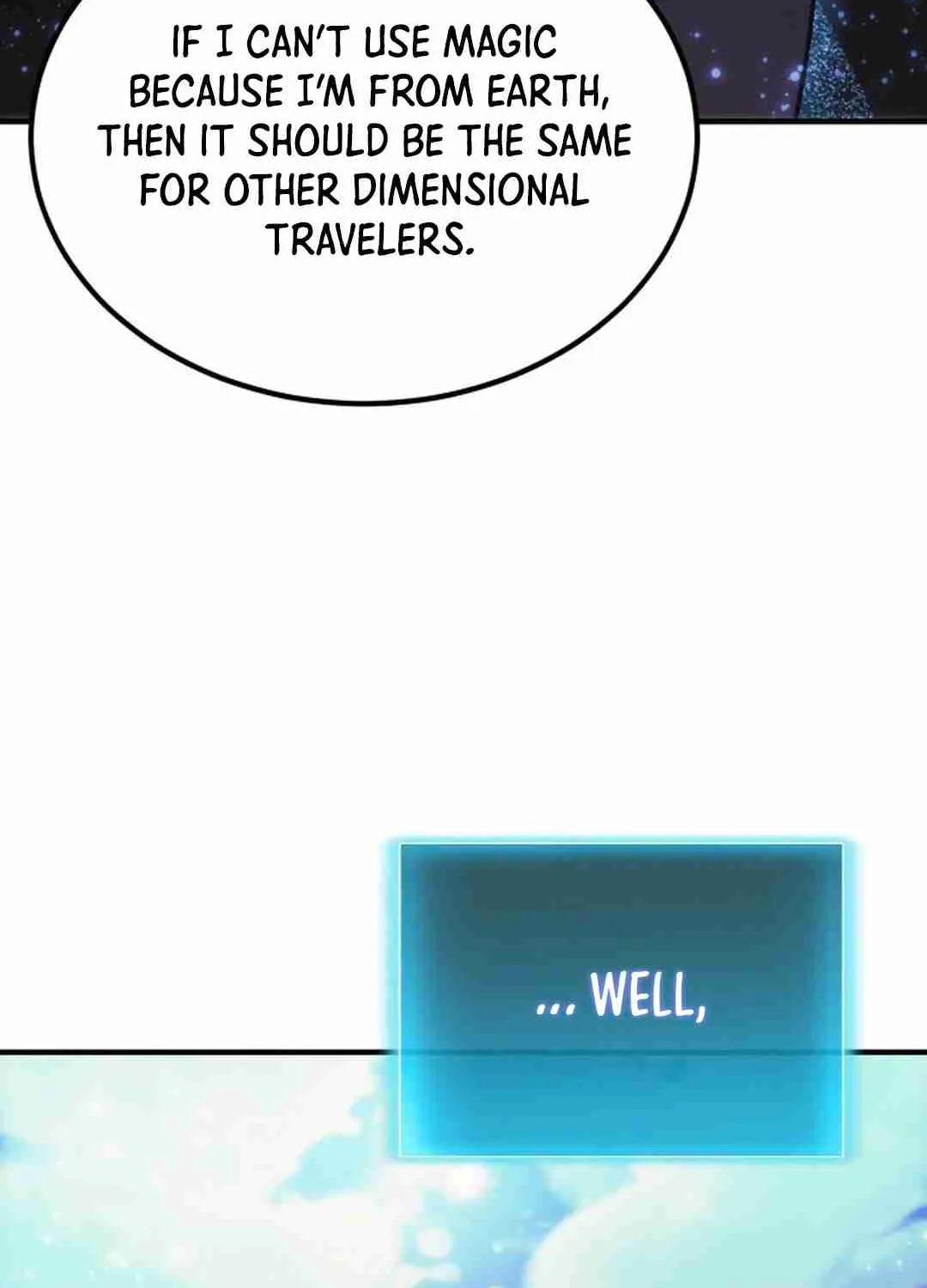 Read Life of a Quack Healer EN Manga Online