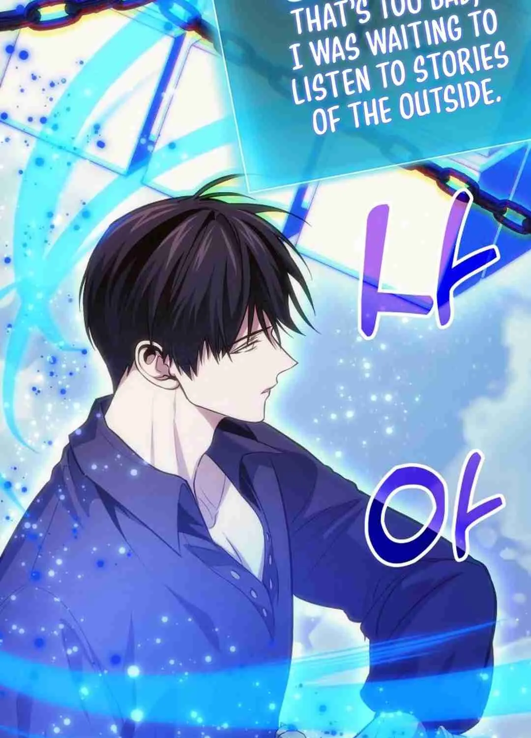 Read Life of a Quack Healer EN Manga Online