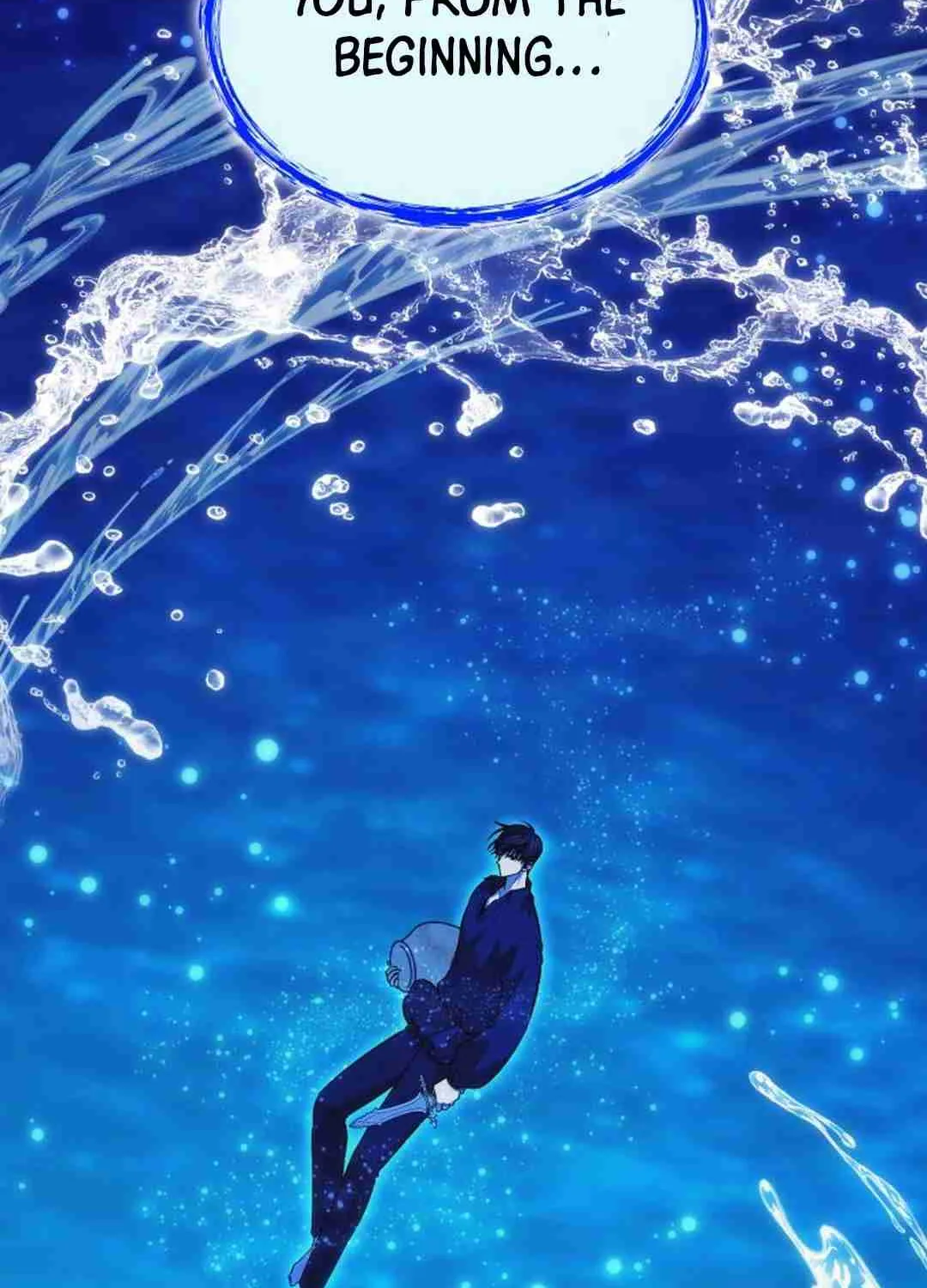 Read Life of a Quack Healer EN Manga Online