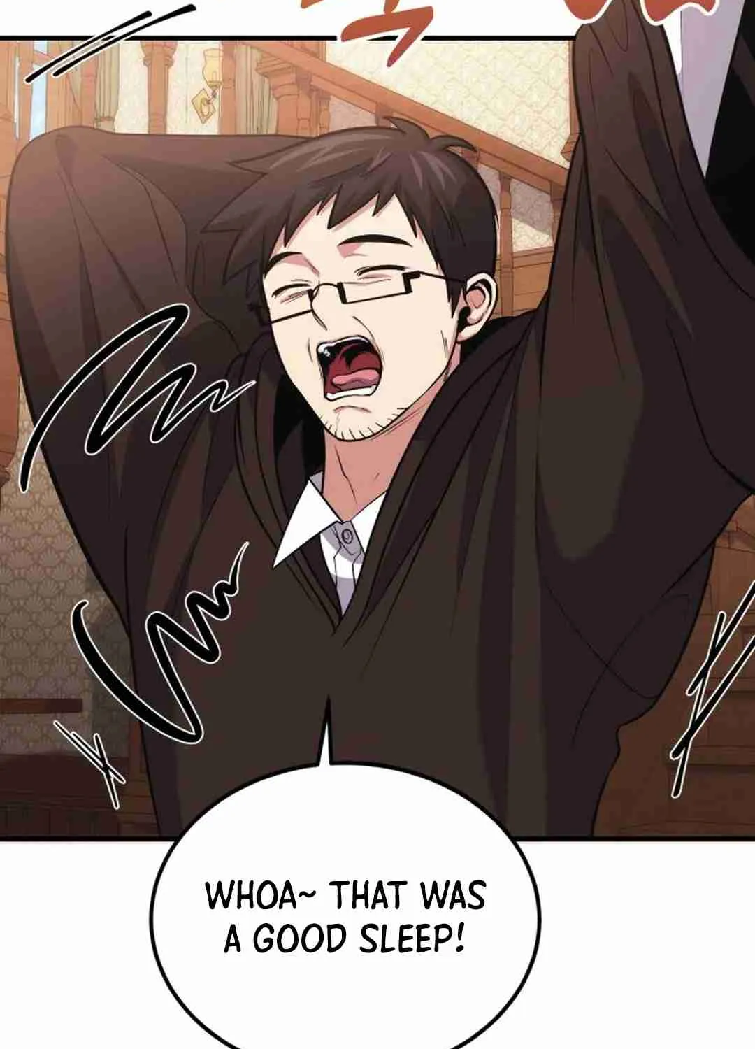Read Life of a Quack Healer EN Manga Online