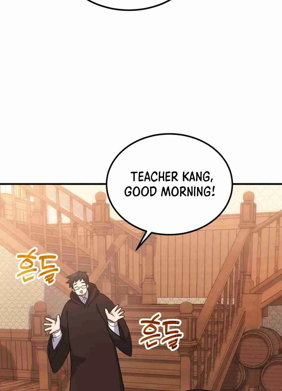 Read Life of a Quack Healer EN Manga Online