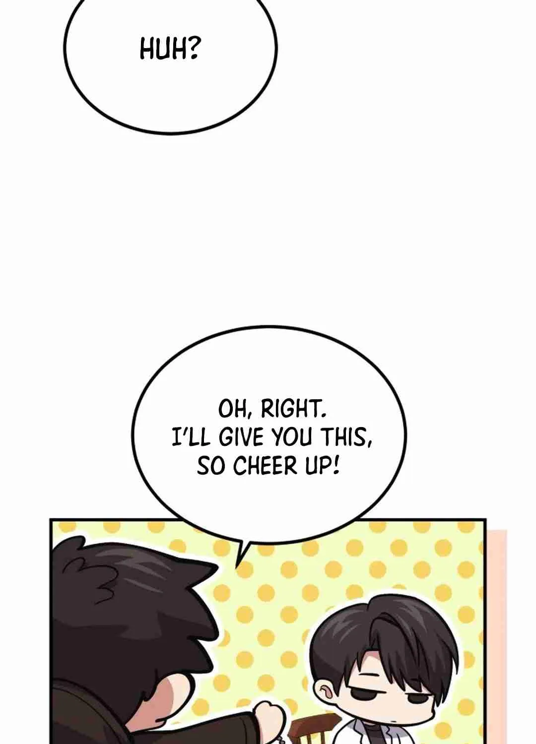 Read Life of a Quack Healer EN Manga Online
