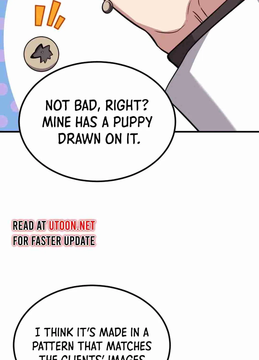 Read Life of a Quack Healer EN Manga Online