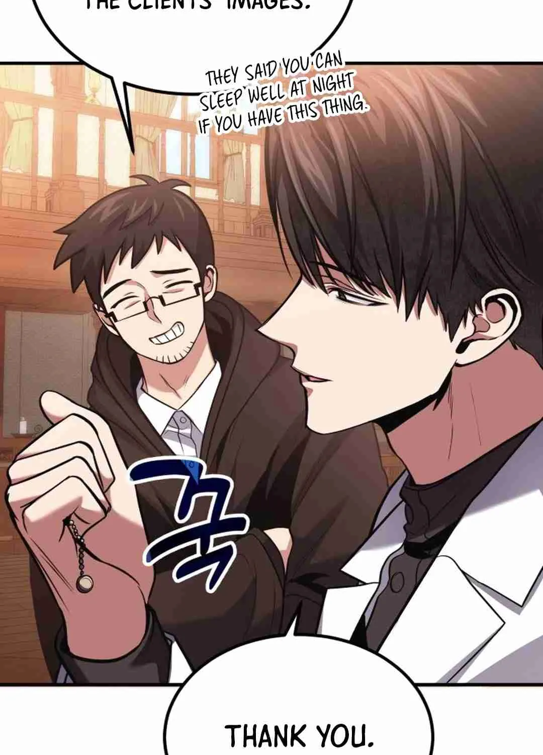 Read Life of a Quack Healer EN Manga Online