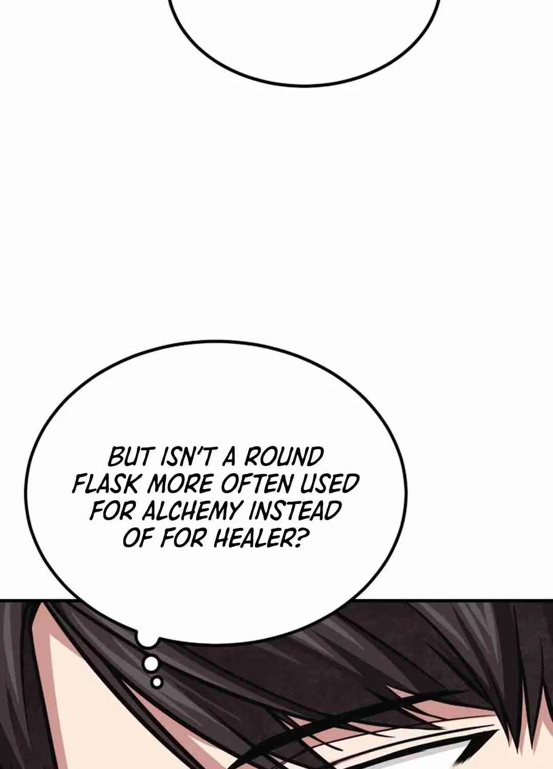 Read Life of a Quack Healer EN Manga Online
