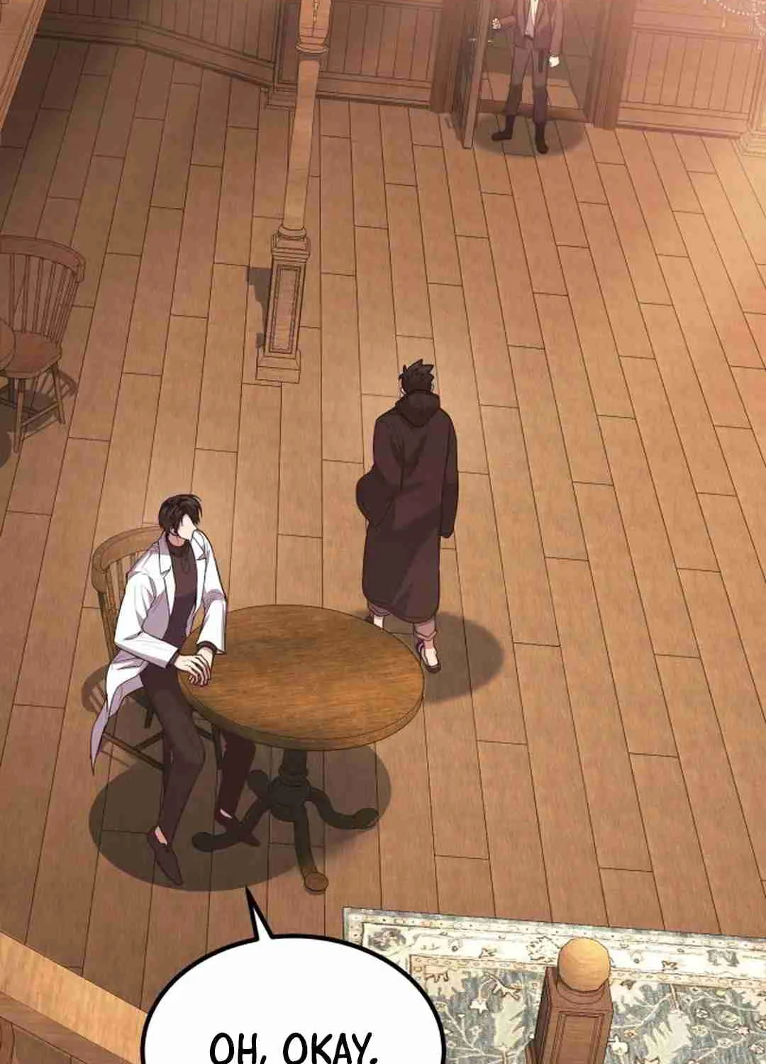 Read Life of a Quack Healer EN Manga Online