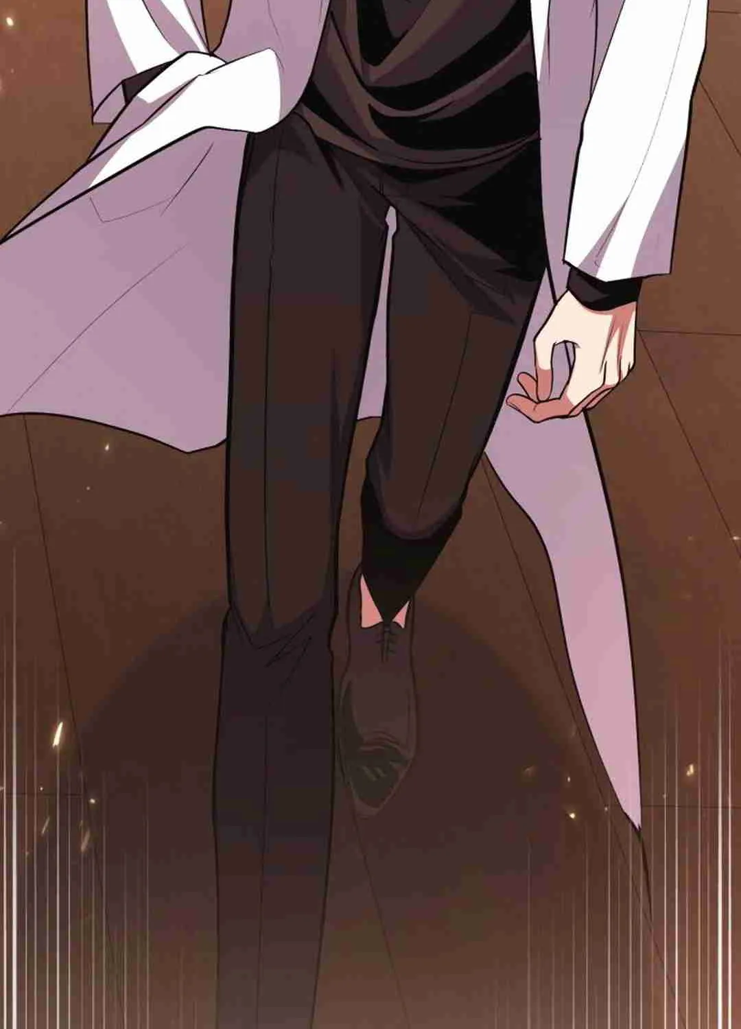 Read Life of a Quack Healer EN Manga Online