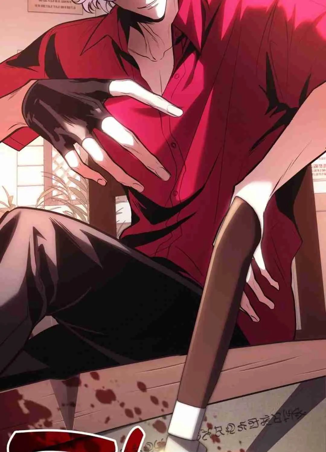Read Life of a Quack Healer EN Manga Online