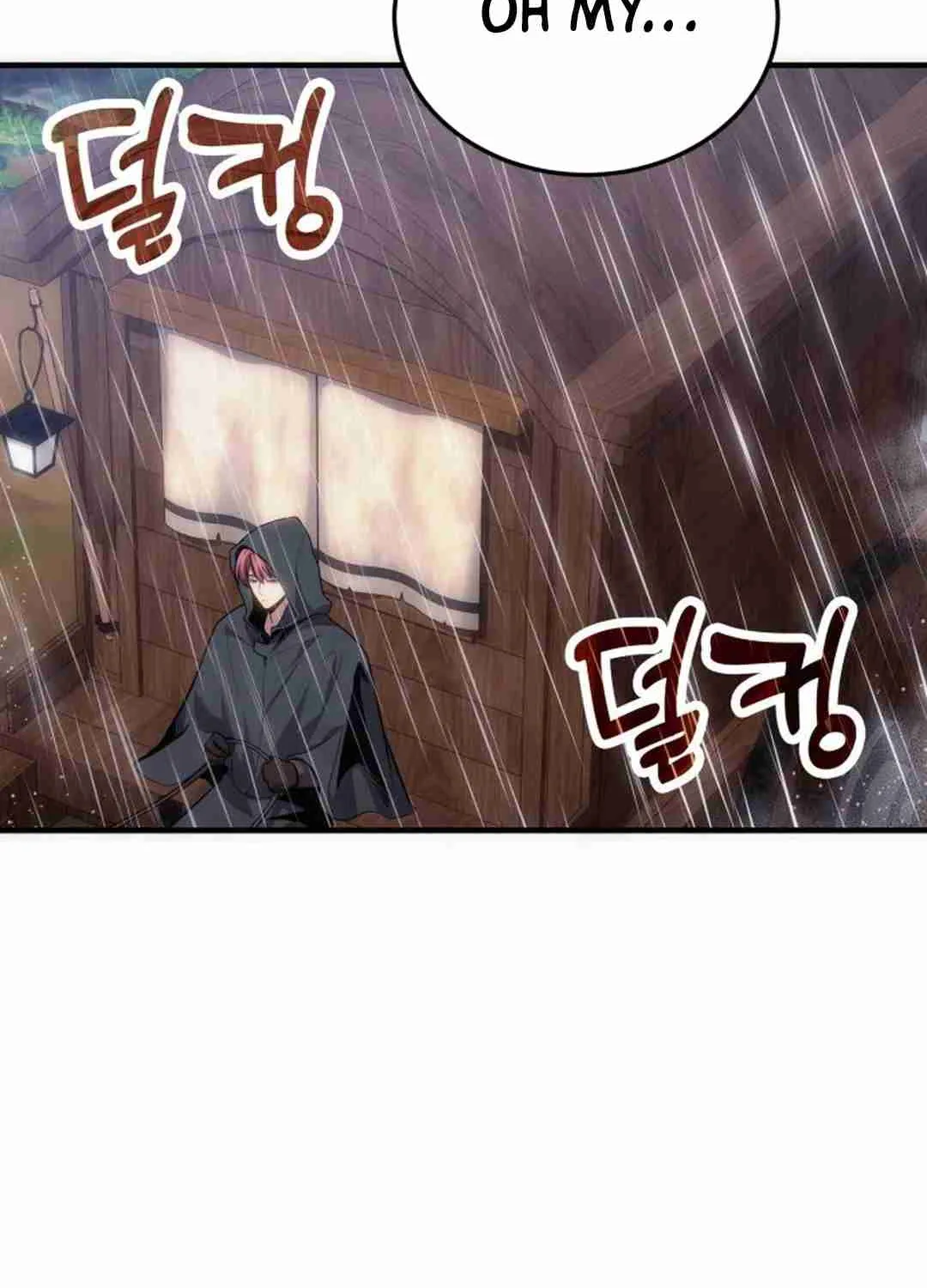 Read Life of a Quack Healer EN Manga Online