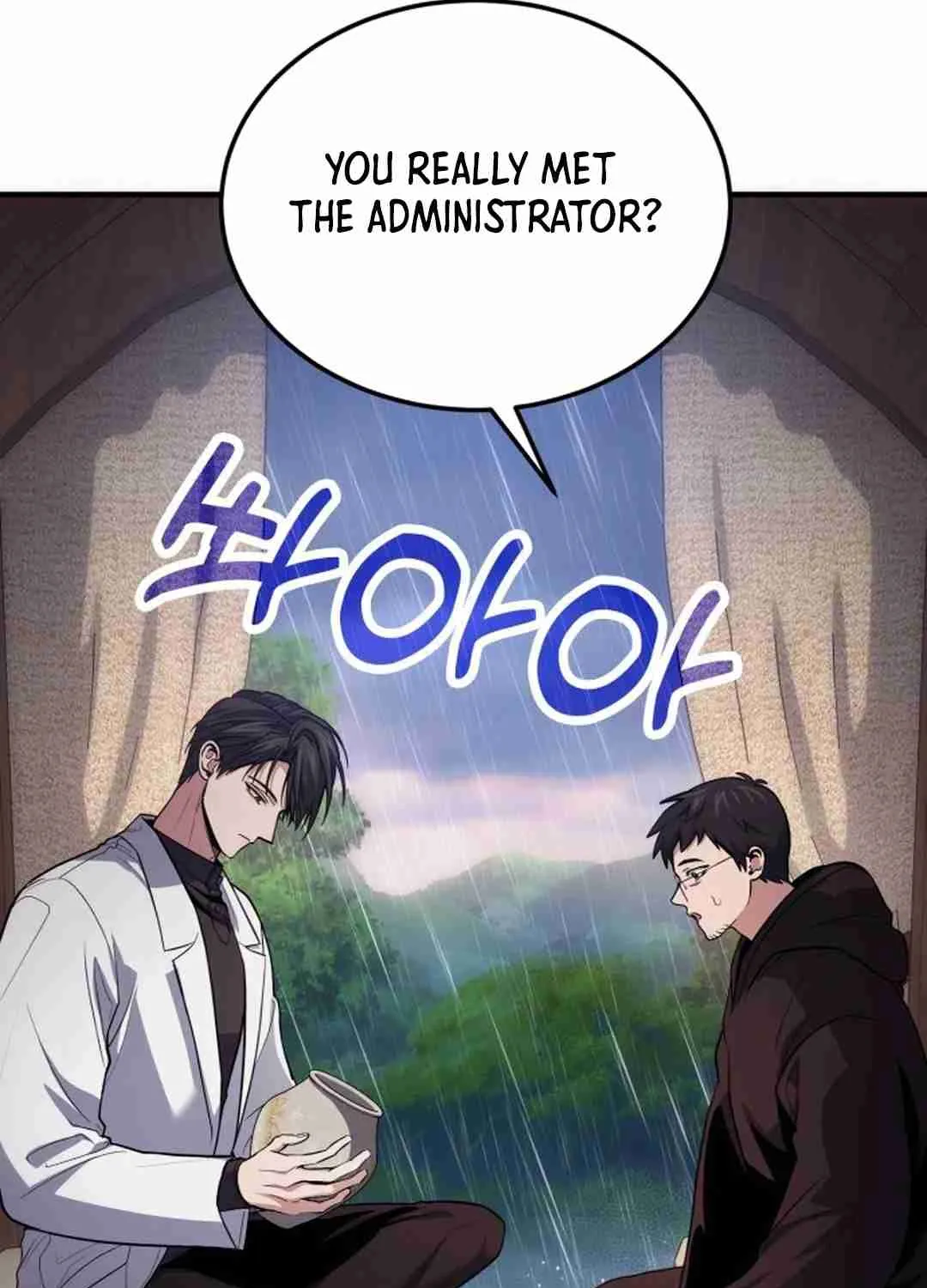 Read Life of a Quack Healer EN Manga Online