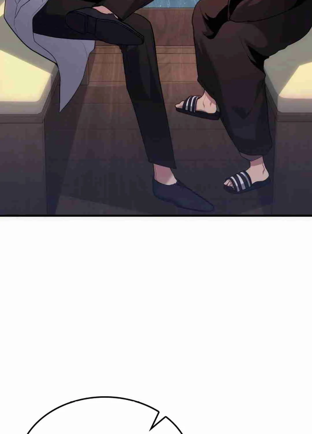 Read Life of a Quack Healer EN Manga Online