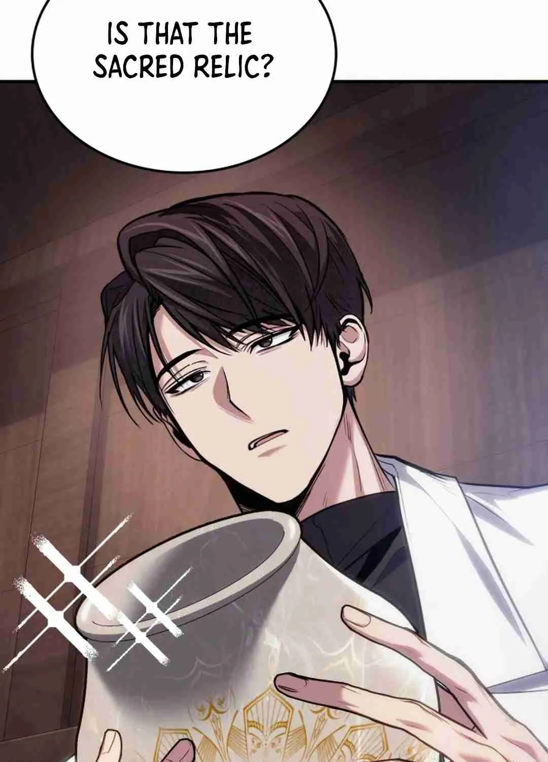 Read Life of a Quack Healer EN Manga Online